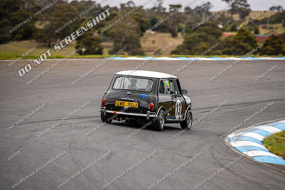 Group NB Under 3 Litre and NC Under 2 Litre - 13 - 04 - Sunday-7