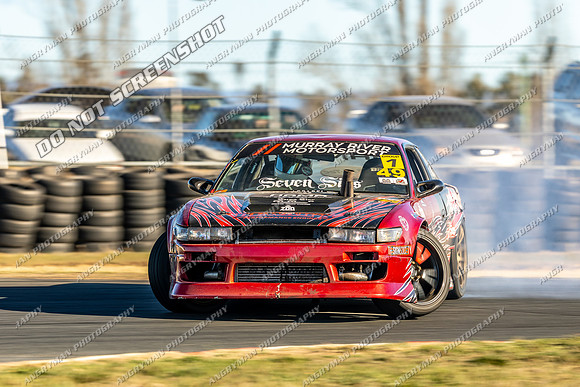 49 - Drift League - Drift Collective Rnd 2 - 17-18 May 2025-22