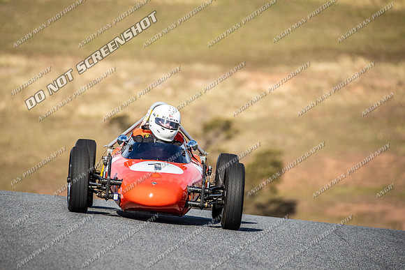 1 - Regularity - Sports & Racing Cars & Invited-9