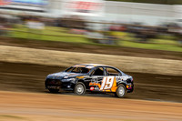 Street Stock 19 T19 - 02 - Latrobe - 12th Nov 2022-9