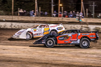 Super Sedan 34 V34 - 11 - Hobart - 20th & 21st Jan 2023-9