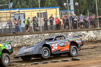Super Sedan 34 V34 - 15 - Hobart - 25th Jan 2020-5