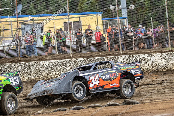 Super Sedan 34 V34 - 15 - Hobart - 25th Jan 2020-5