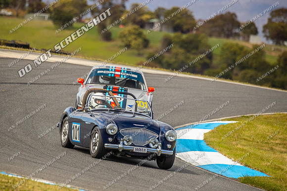 Group S & Invited - 101 - Baskerville Historics 2024-3