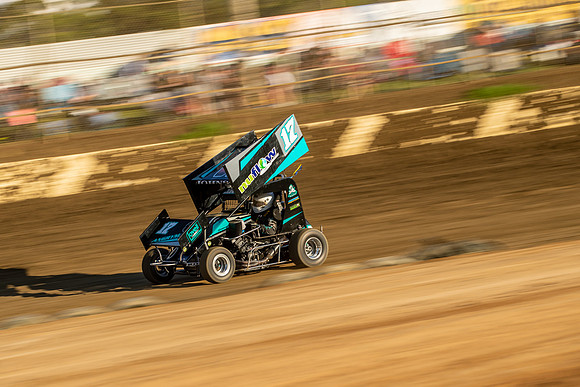 Formula 500 17 T17 - 12 - Latrobe - 15th Jan 2022-3