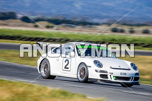2 - Australian Supersprint Championship - Symmons Plains - 21st Sep 2014-7