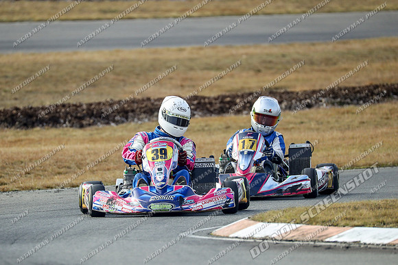 TAG 125 Light - 39 - Karts - 1st June 2017-3