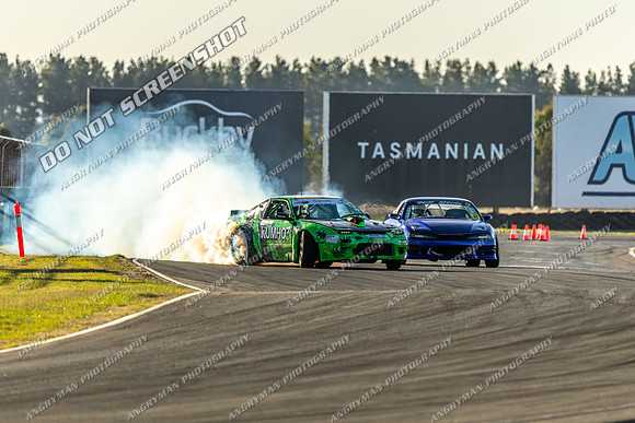 163 - Drift League - Drift Collective Rnd 2 - 17-18 May 2025-14