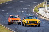 4 Warren bryan Holden Monaro GTS Group N Over 3 Litre - Sunday-3