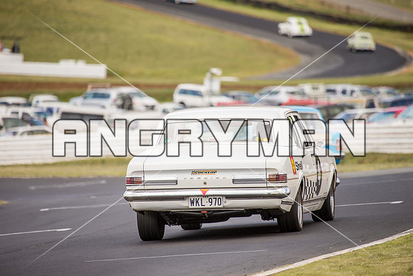 4 Rob Proctor HK Holden Regularity Holden Only - Sunday-4