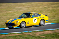 51 - Regularity - Marque Sportscars & Invited-19