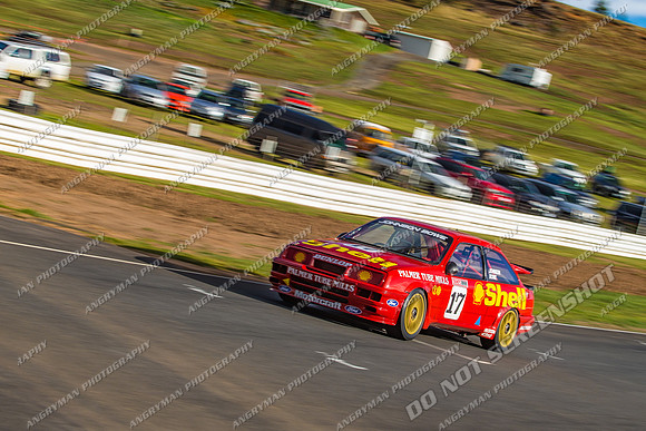 17 - Baskerville Historics 2018