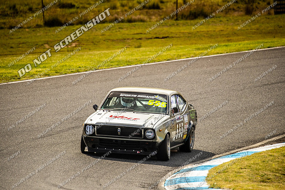 Sports Sedans 555 - Sunday-3