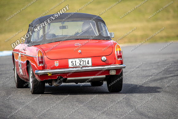 48 - Regularity - Marque Sportscars & Invited-5