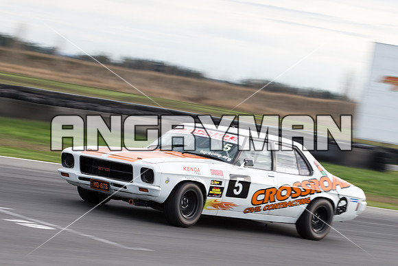 hq 5 - Super Series - 25th May 2014