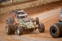 Wingless 87 T87 - 14 - Carrick - 25th Jan 2022-9