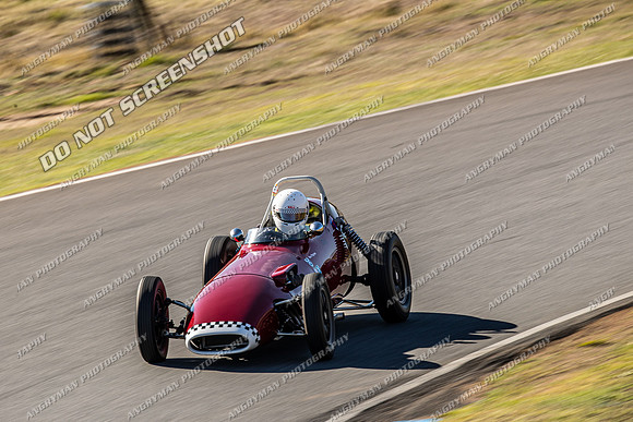 15 - Historic Sports & Racing Cars-6
