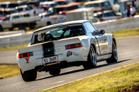 Regularity Marque Sports Cars 10 - Friday-4
