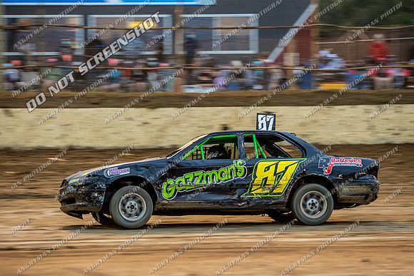 Street Stock 87 T87 - Saturday-13