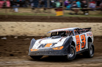 Super Sedan 3 V3 - 15 - Latrobe - 18th Jan 2020-8