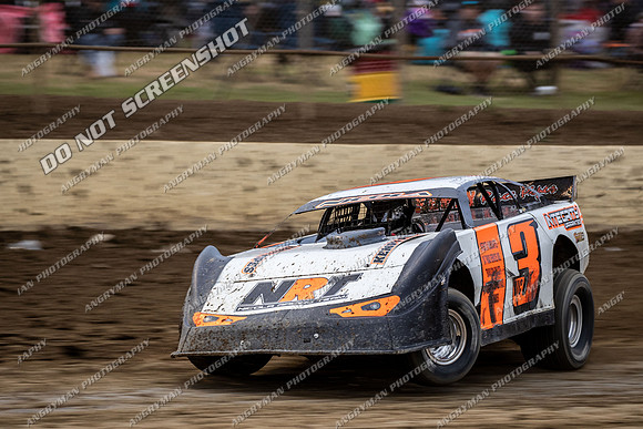 Super Sedan 3 V3 - 15 - Latrobe - 18th Jan 2020-8