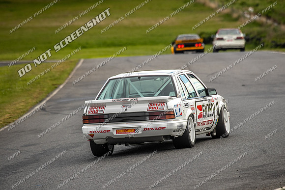 Heritage Touring Cars Group A - 11 - 03 - Saturday-7