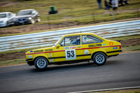 53 - Baskerville Historics 2018-9