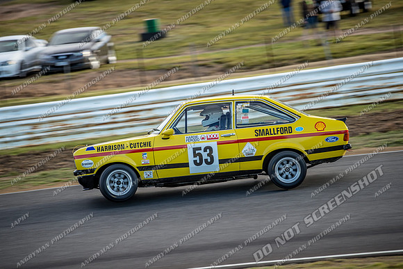 53 - Baskerville Historics 2018-9
