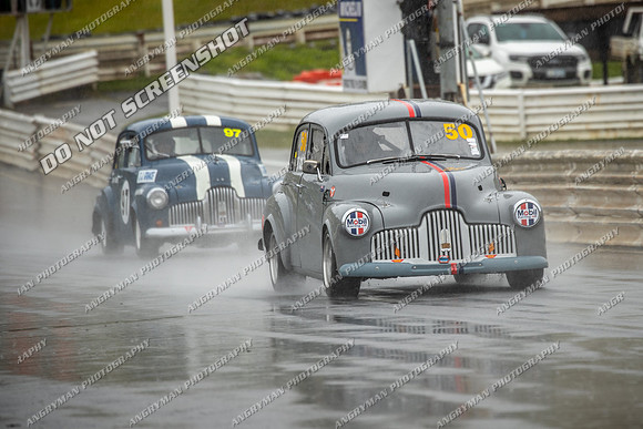 Early Holden Regularity - 50 - 02 - Friday-4