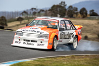 105 - Muscle Car Cup Over 3501cc-13
