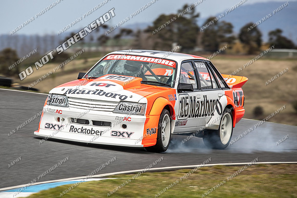 105 - Muscle Car Cup Over 3501cc-13