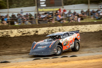 Super Sedan 34 V34 - 12 - Latrobe - 27th & 28th Jan 2023-20