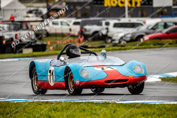 Regularity Marque Sports Cars and Invited - 71 - 02 - Friday-3