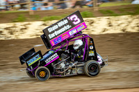 Formula 500 3 T3 - 12 - Latrobe - 15th Jan 2022-9
