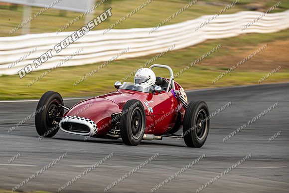 15 - Historic Sports & Racing Cars-11