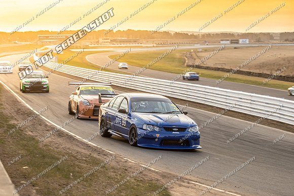 Sports GT 99 - TCRC Rnd 4 - 18-19 May 2024-4