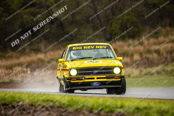 Heritage Touring Cars Group C - 53 - 02 - Friday-4