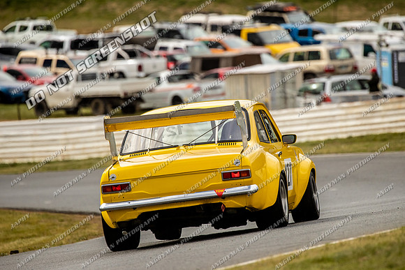 Sports Sedans 127 - Friday-2