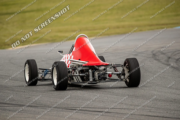 Historic Sports & Racing Cars 17 - Friday-4