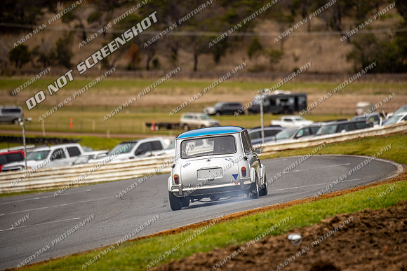 Group NB Under 3 Litre and NC Under 2 Litre - 18 - 04 - Sunday-12
