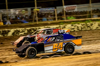 AMCA 64 T64 - 12 - Latrobe - 15th Jan 2022-3