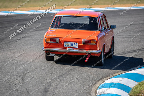 68 - Baskerville Historic Sprints