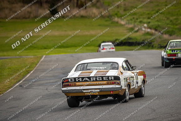 Heritage Touring Cars Group C - 14 - 03 - Saturday-6