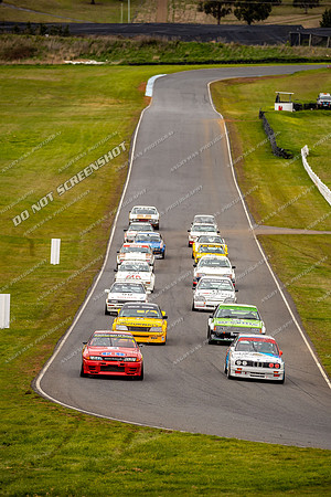 Heritage Touring Cars Group A - 46 - 04 - Sunday-13