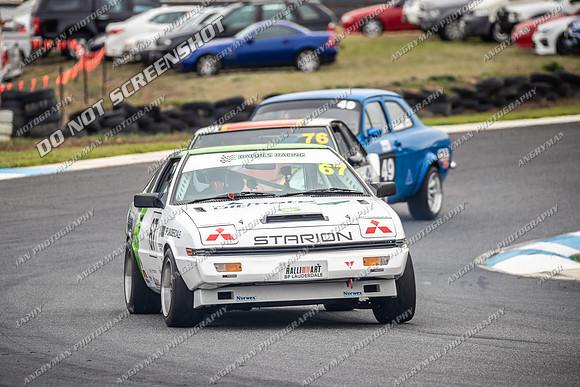67 - Muscle Car Cup 2001cc - 3500cc-15