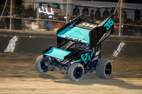 Sprintcar 35 V35 - 16 - Latrobe - 1st Feb 2020-9