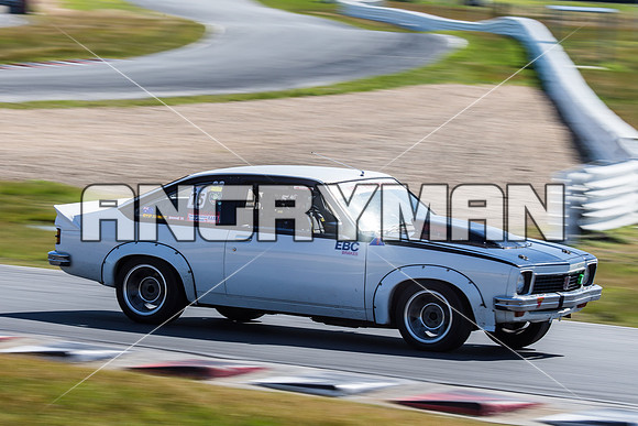 15 - Australian Supersprint Championship - Symmons Plains - 21st Sep 2014-4