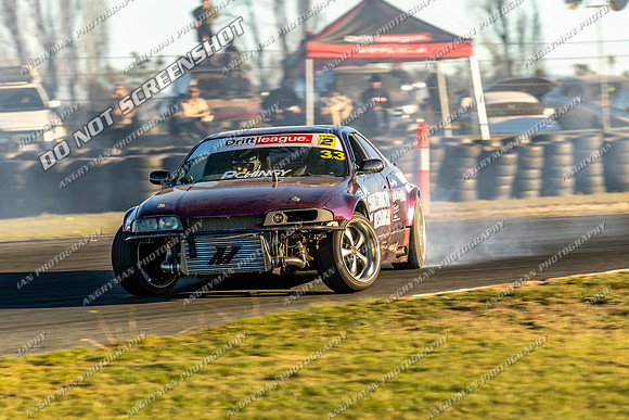 33 - Drift League - Drift Collective Rnd 2 - 17-18 May 2025-14
