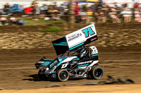Formula 500 71 T71 - 12 - Latrobe - 15th Jan 2022