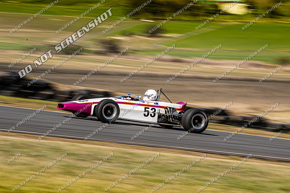 53 - Historic Sports & Racing Cars-24